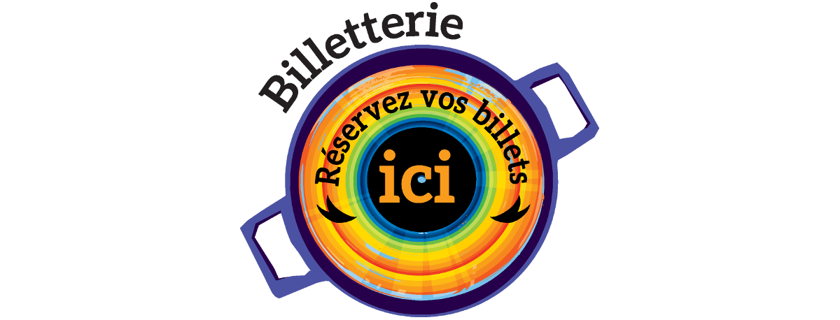 billetterie